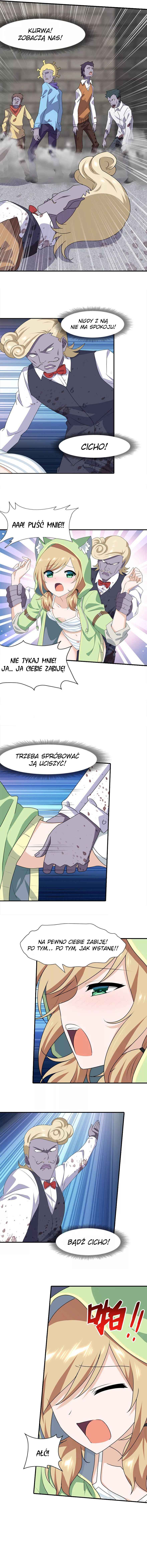 My Girlfriend Is a Zombie Chapter 88 - Page 6