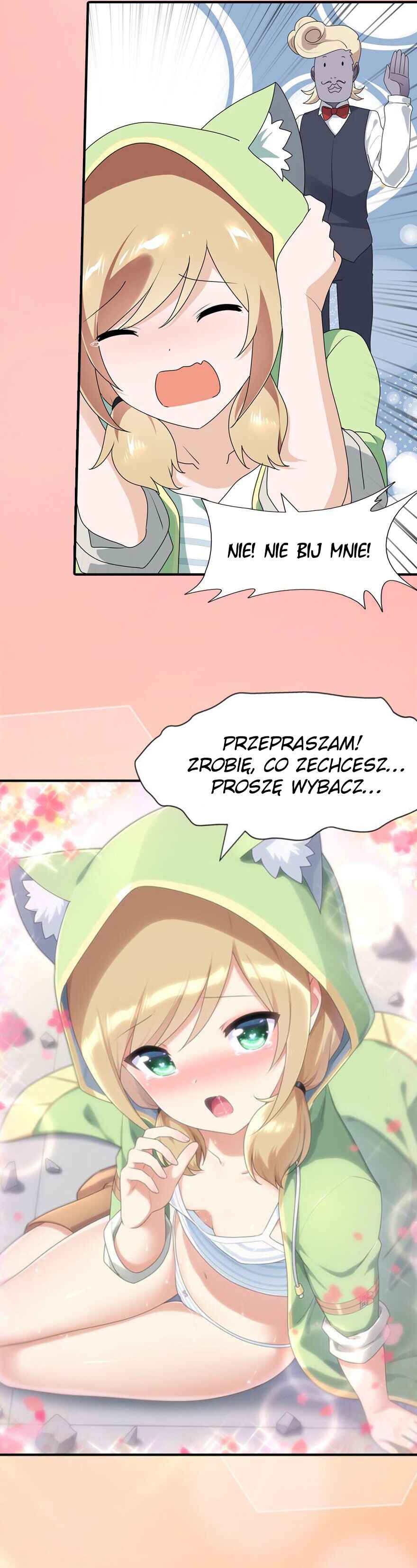 My Girlfriend Is a Zombie Chapter 88 - Page 8