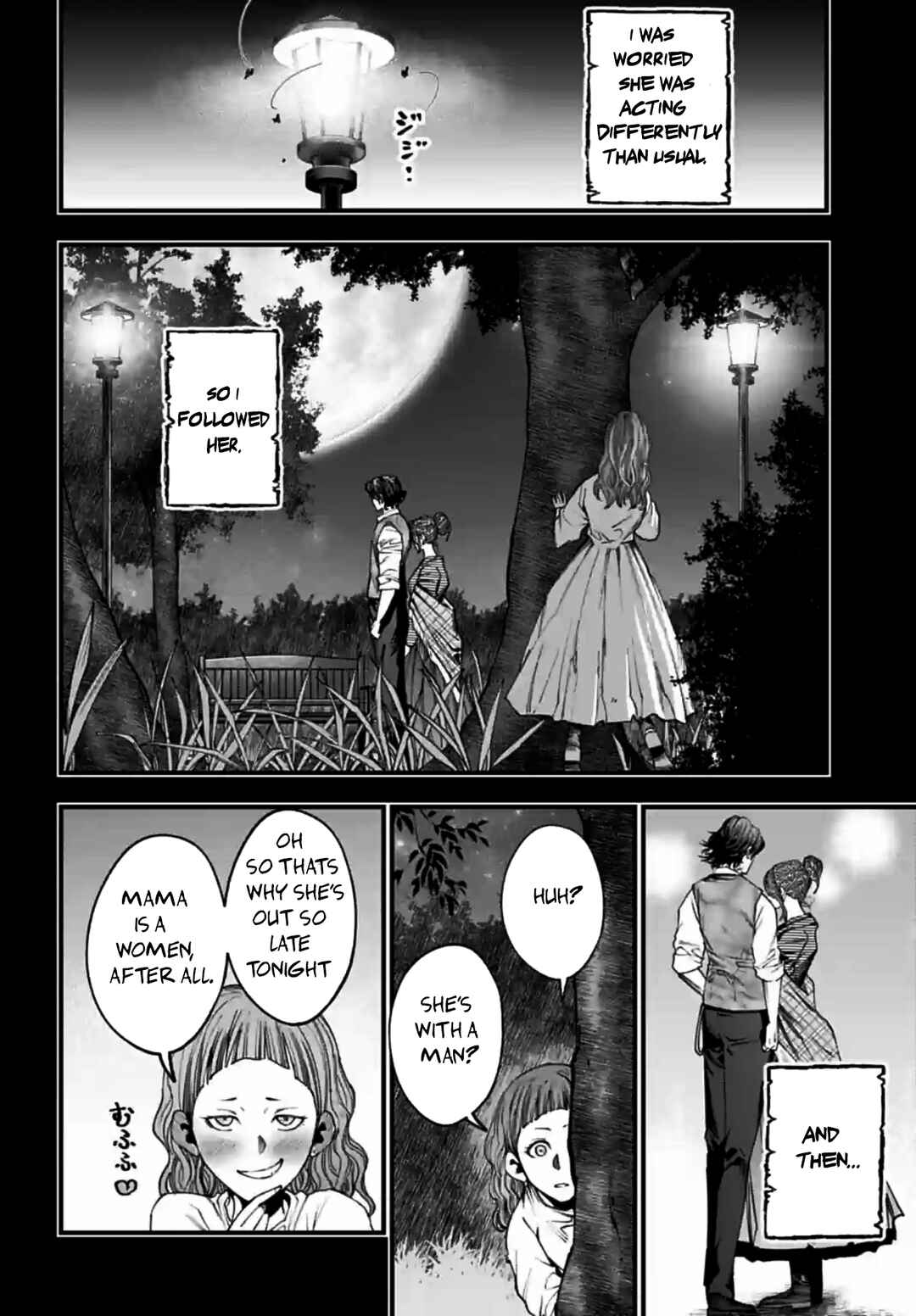 Shuumatsu no Valkyrie Kitan - Jack the Ripper no Jikenbo Chapter 11 - Page 6