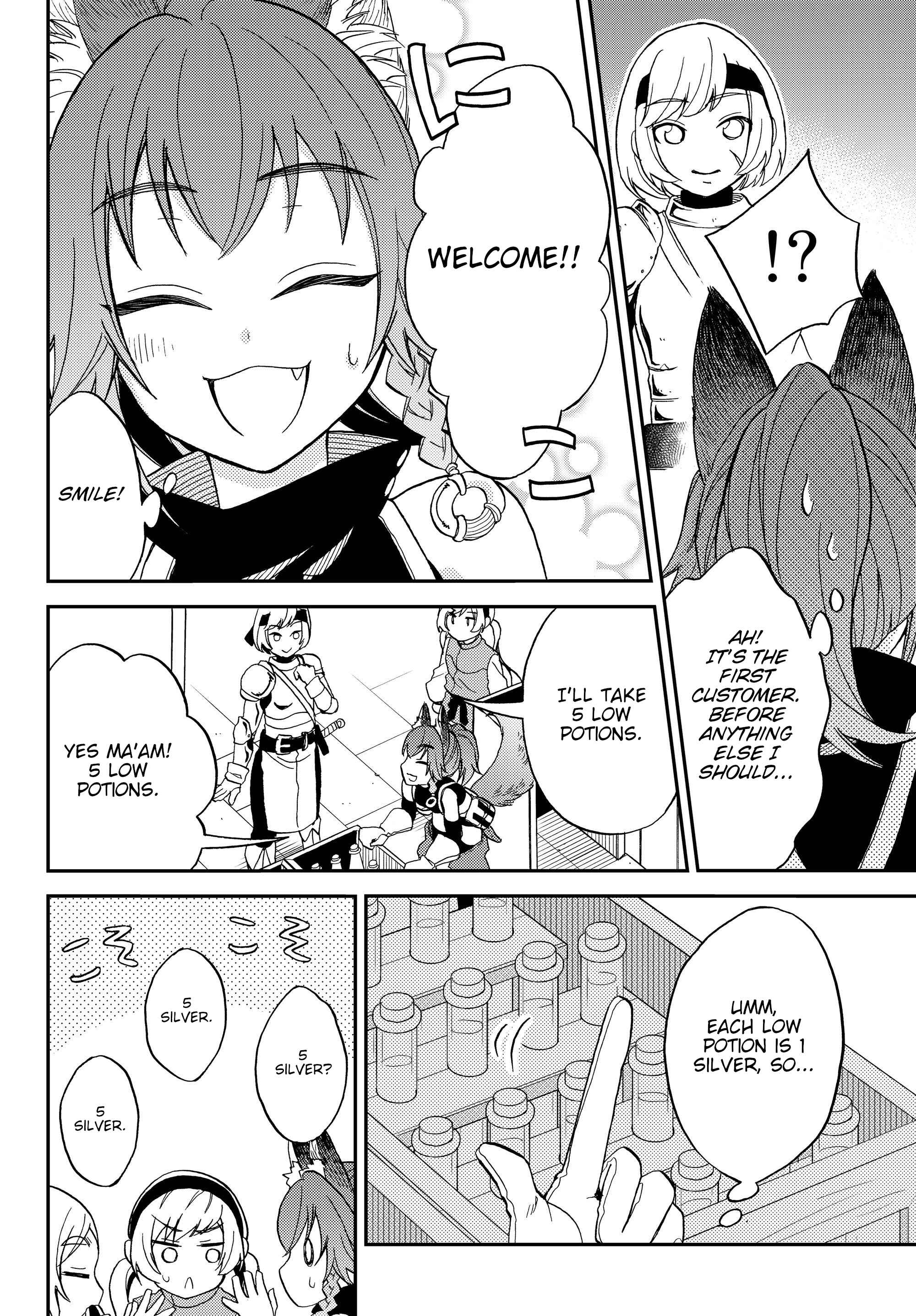 Tensei Shitara Slime Datta Ken: Ibun - Makoku Kurashi no Trinity Chapter 9 - Page 12
