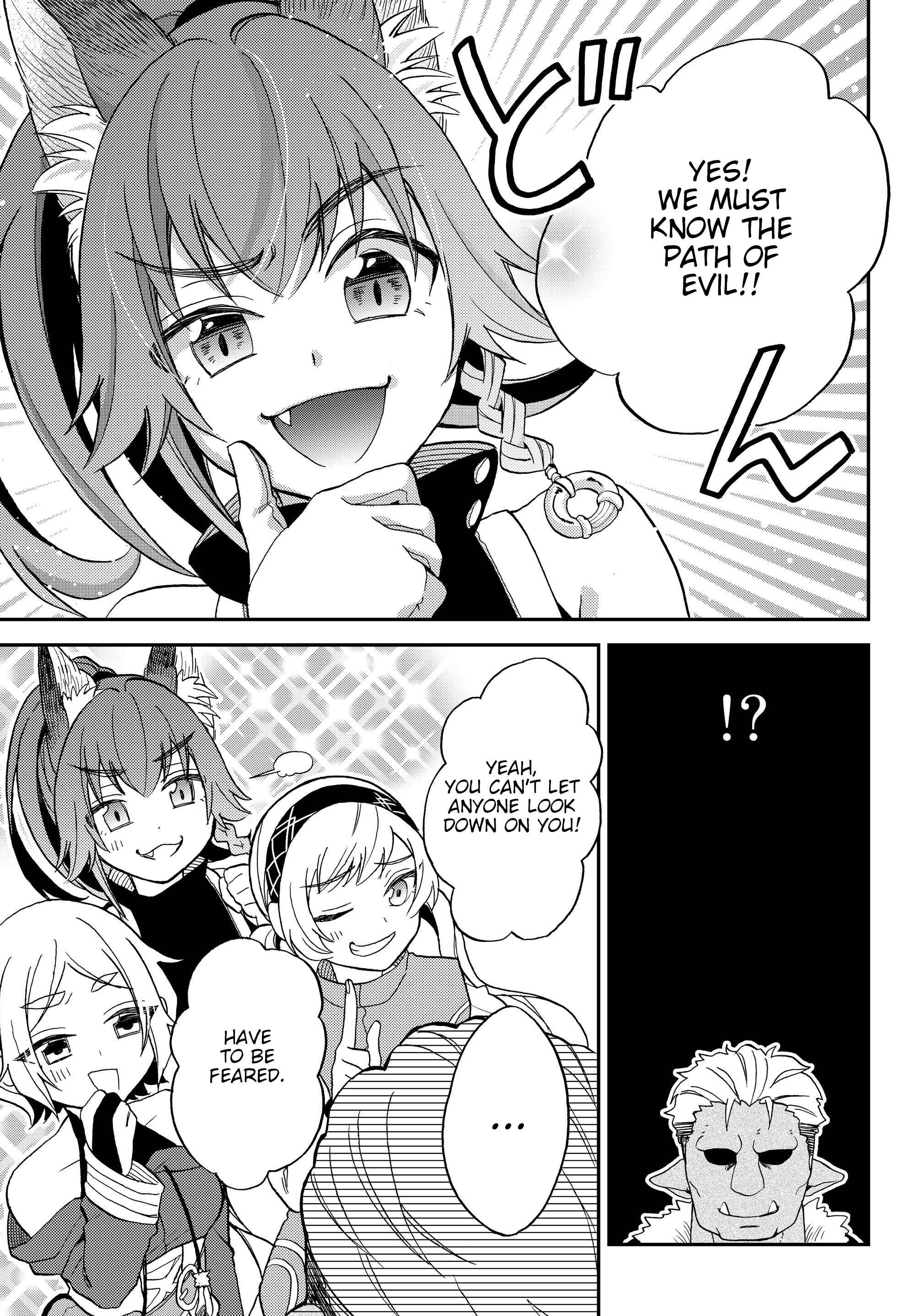 Tensei Shitara Slime Datta Ken: Ibun - Makoku Kurashi no Trinity Chapter 9 - Page 27