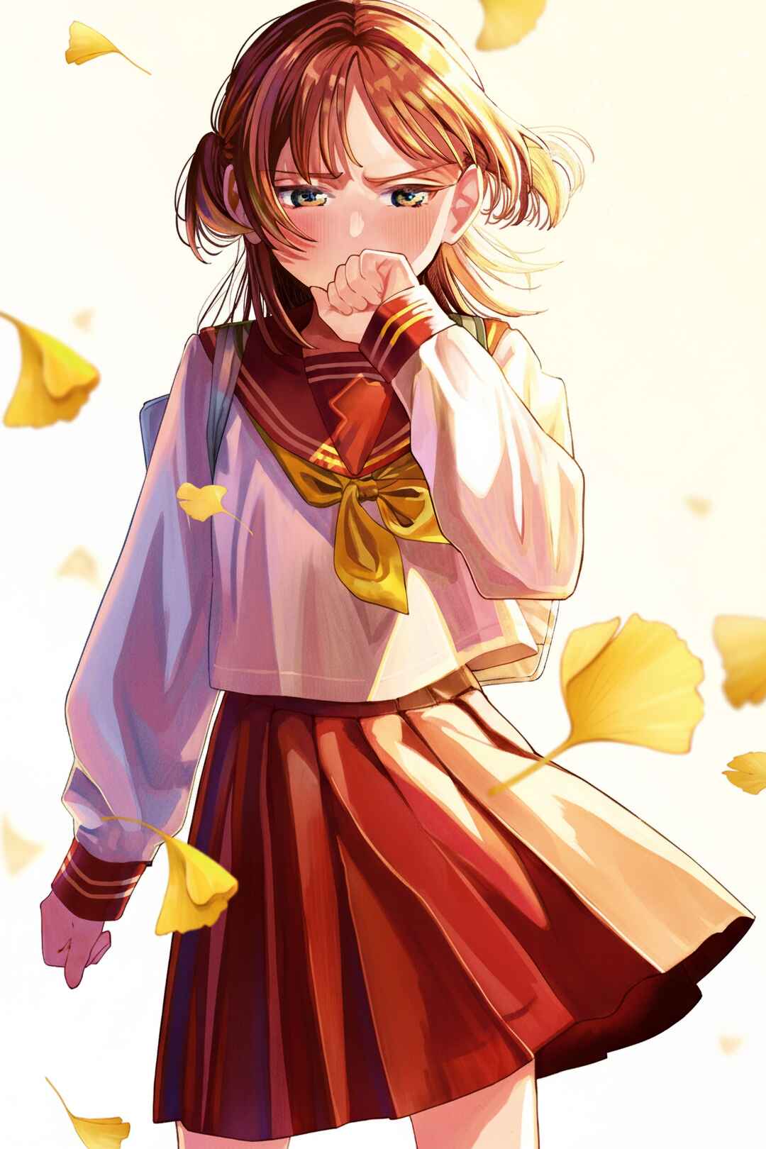 Wakaba-san Chi no Aoi Koi Chapter 27.5 - Page 2