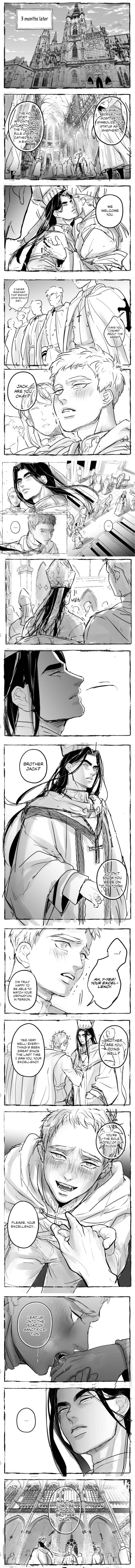 Shīxǐzhě Chapter 2 - Page 1
