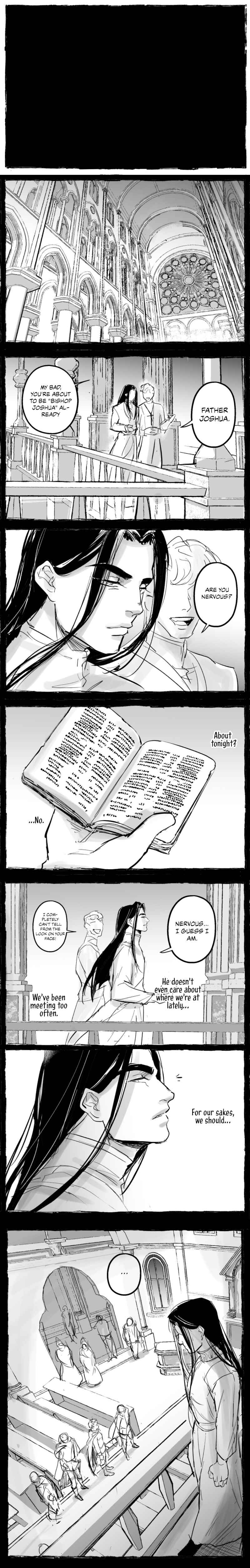 Shīxǐzhě Chapter 2 - Page 15