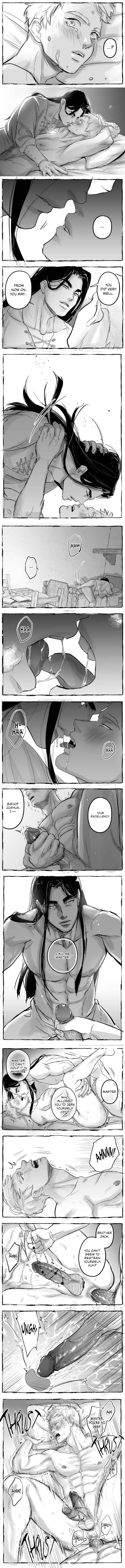 Shīxǐzhě Chapter 2 - Page 17