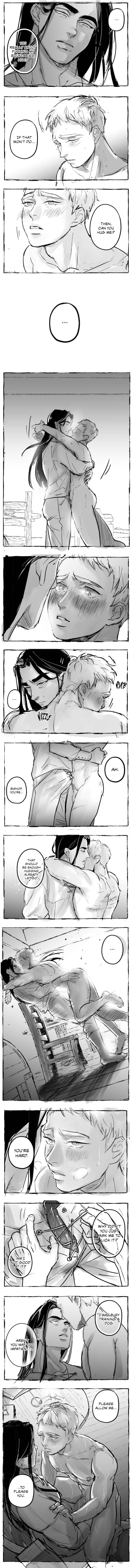 Shīxǐzhě Chapter 2 - Page 5