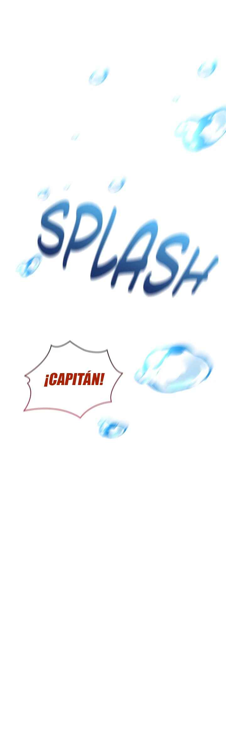 Hooked on Captain Charming Chapter 33.1 - Page 30