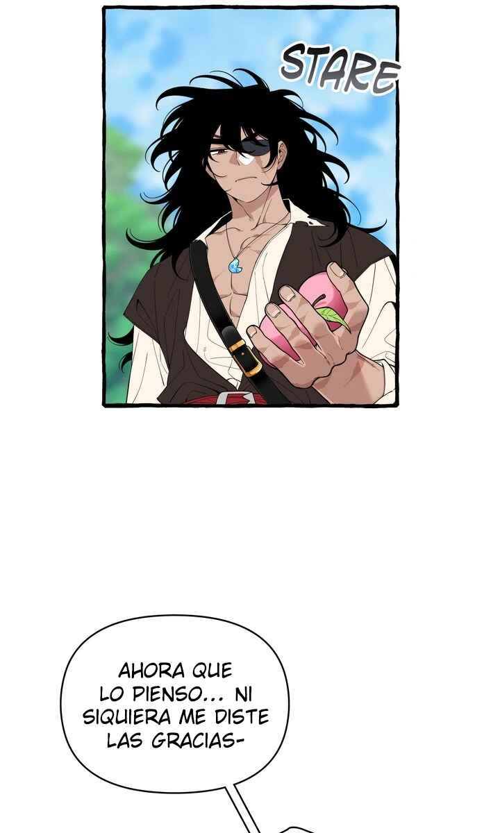 Hooked on Captain Charming Chapter 33.1 - Page 37