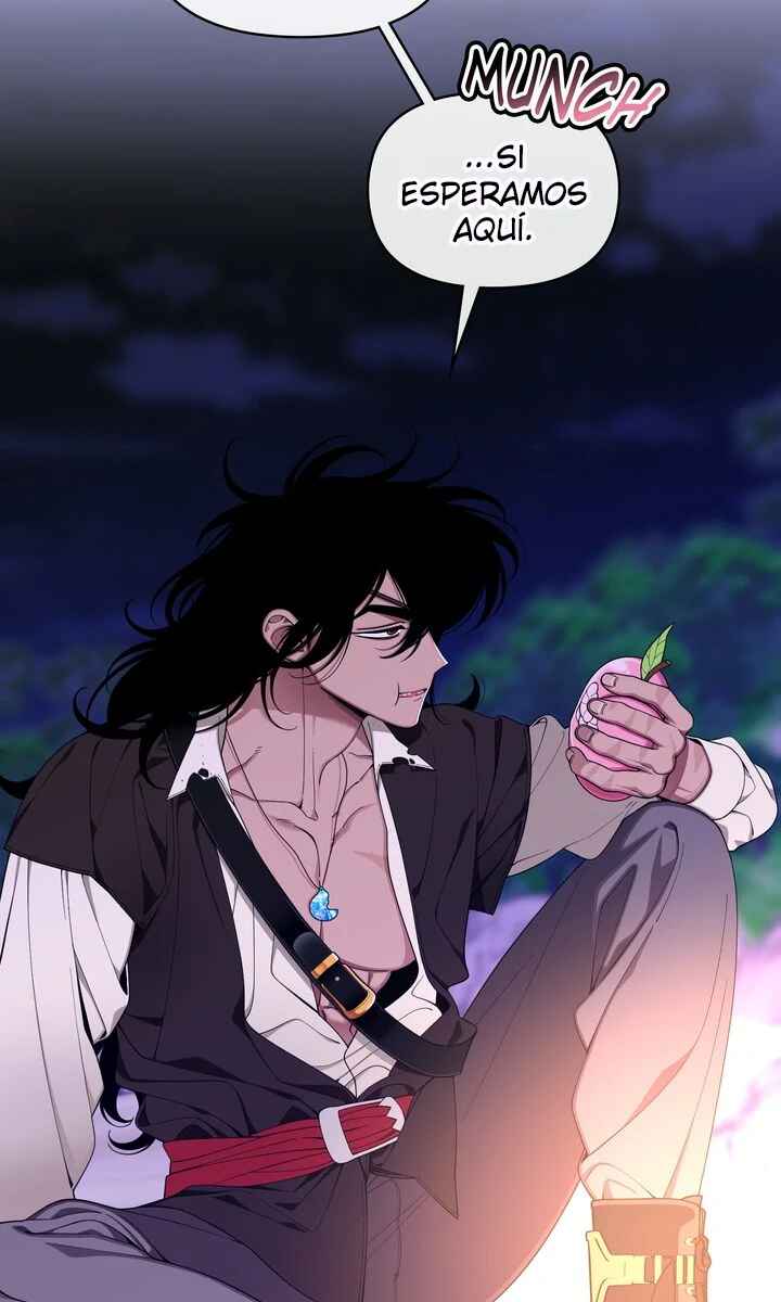 Hooked on Captain Charming Chapter 33.1 - Page 43