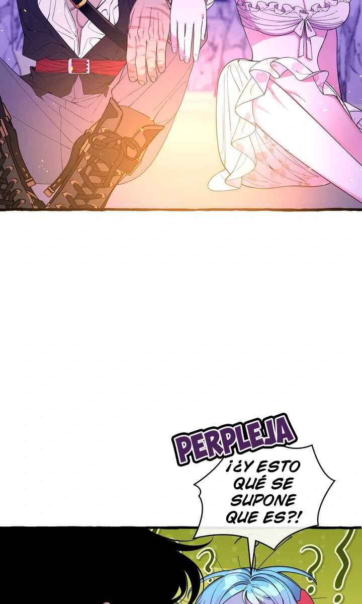 Hooked on Captain Charming Chapter 33.1 - Page 50