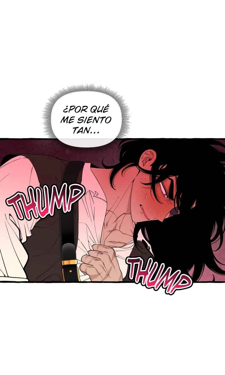 Hooked on Captain Charming Chapter 33.1 - Page 53