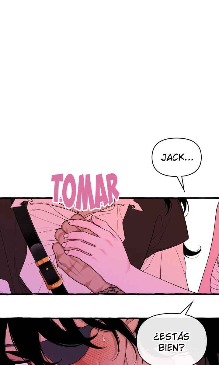Hooked on Captain Charming Chapter 33.1 - Page 54