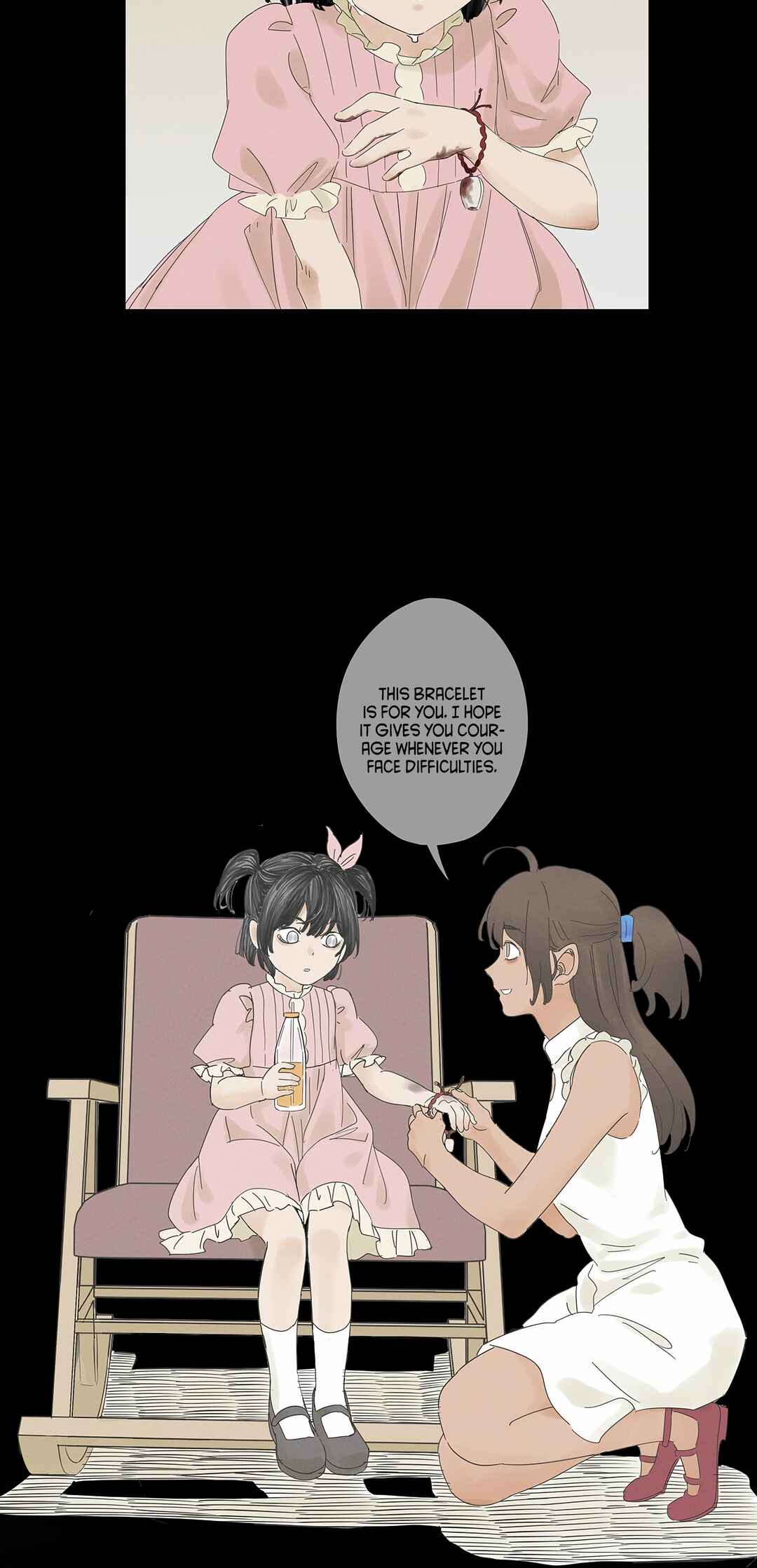 Closed Fourth Floor Chapter 6 - Page 15