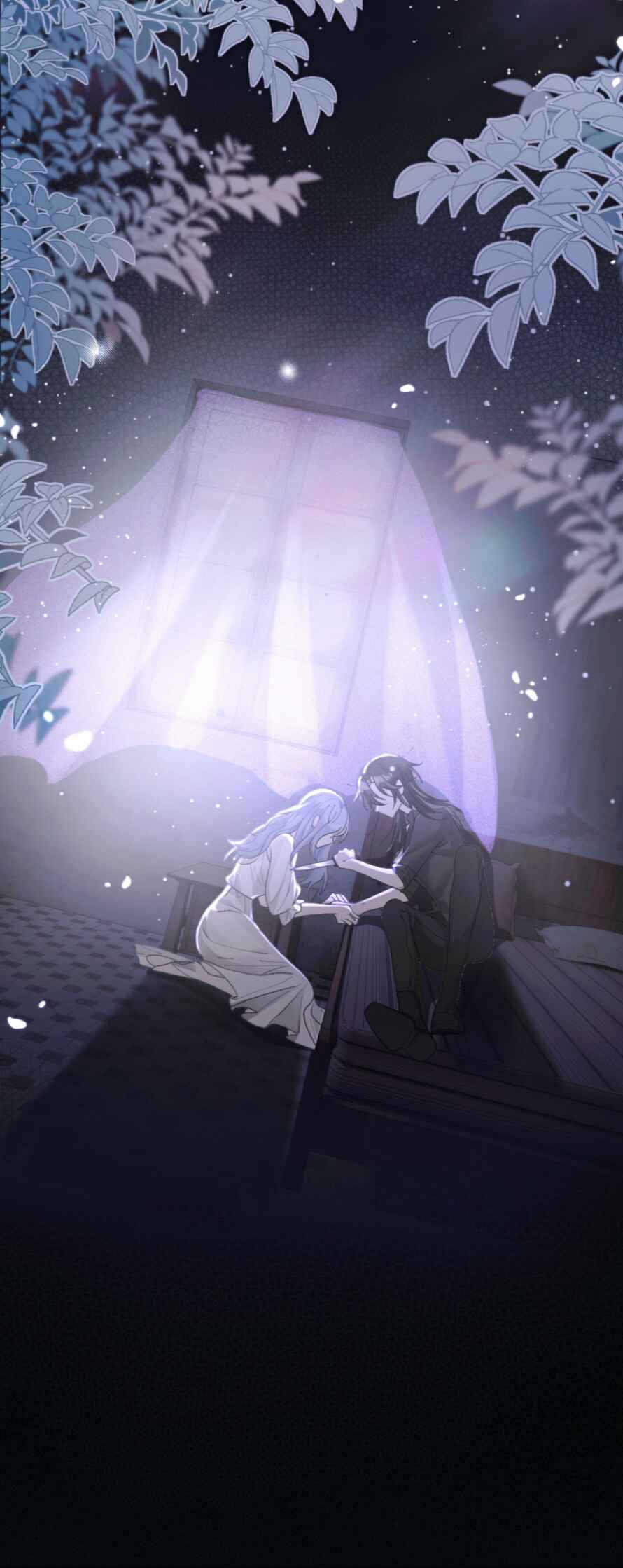 Our Similarities Chapter 4 - Page 10