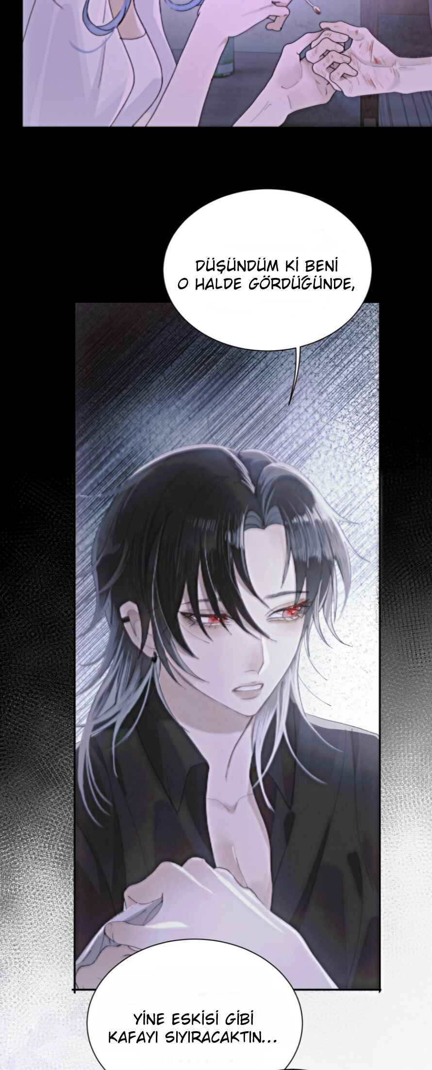 Our Similarities Chapter 4 - Page 14