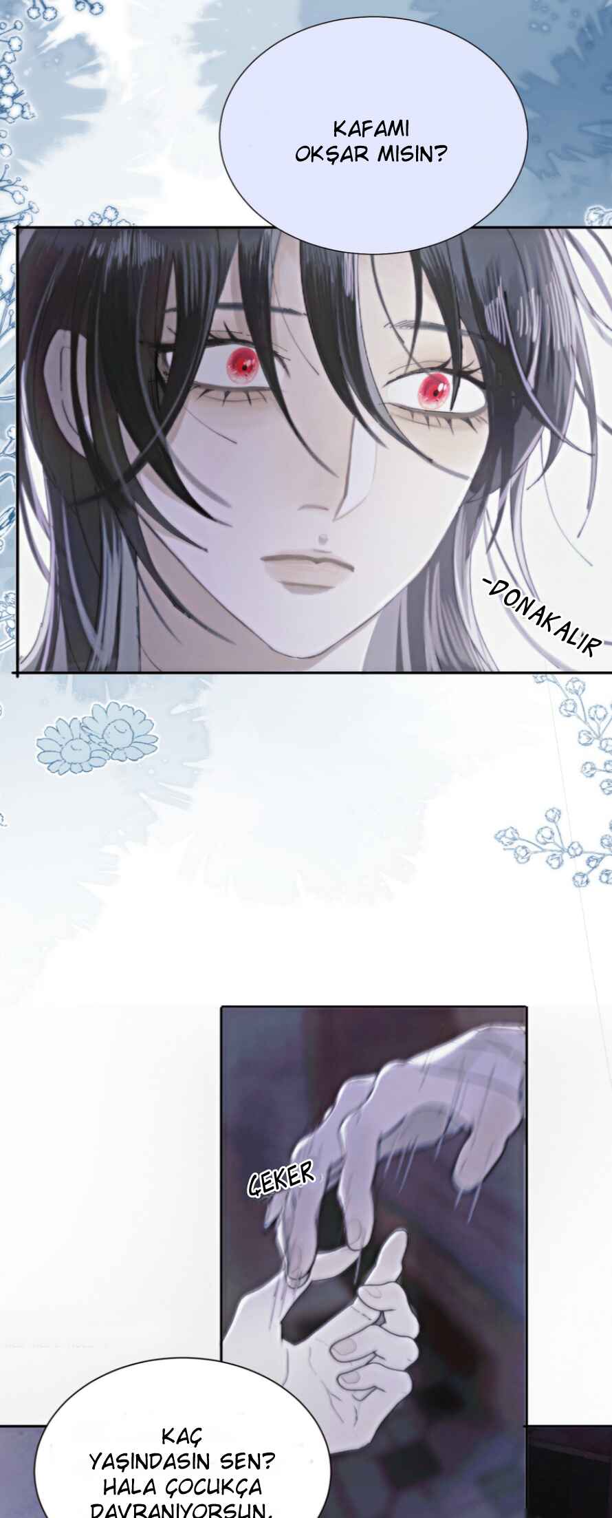 Our Similarities Chapter 4 - Page 16
