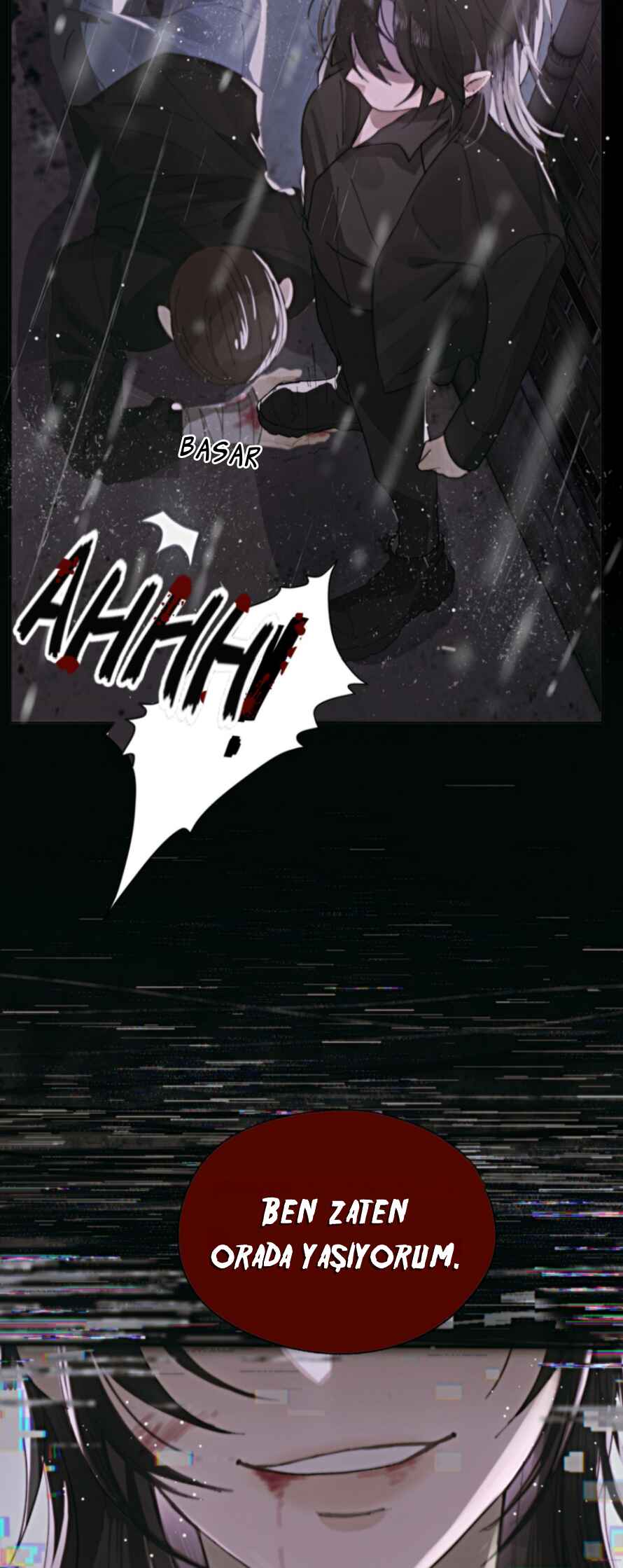 Our Similarities Chapter 4 - Page 6