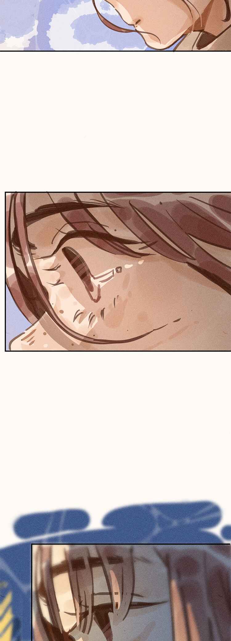 My Dear Lass Chapter 62 - Page 14