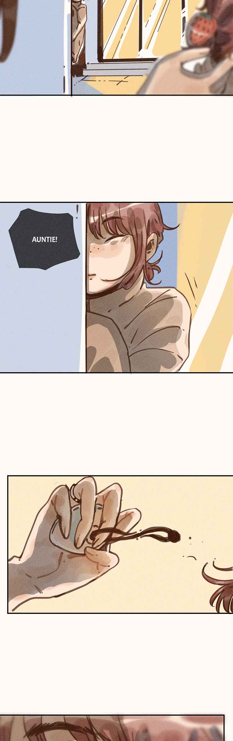 My Dear Lass Chapter 62 - Page 7