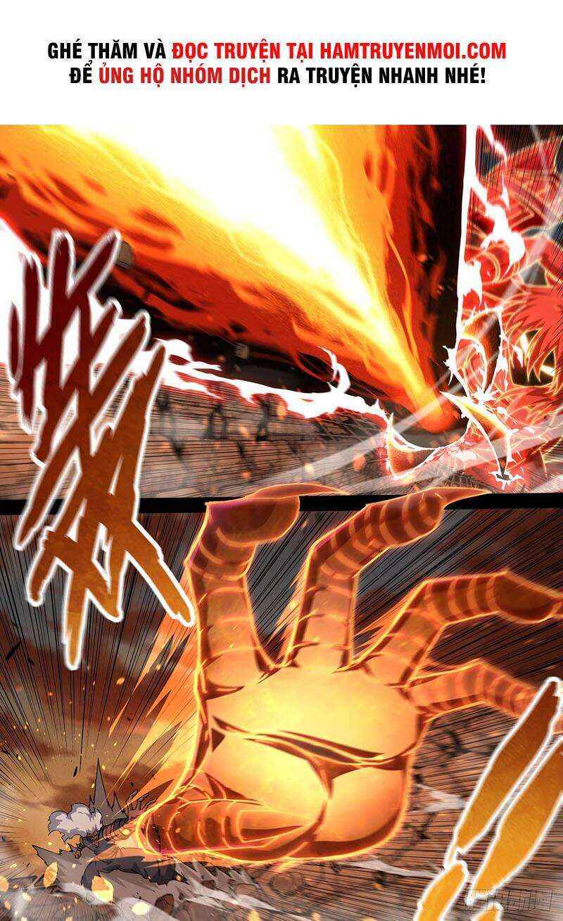 Martial Fist Chapter 469 - Page 9