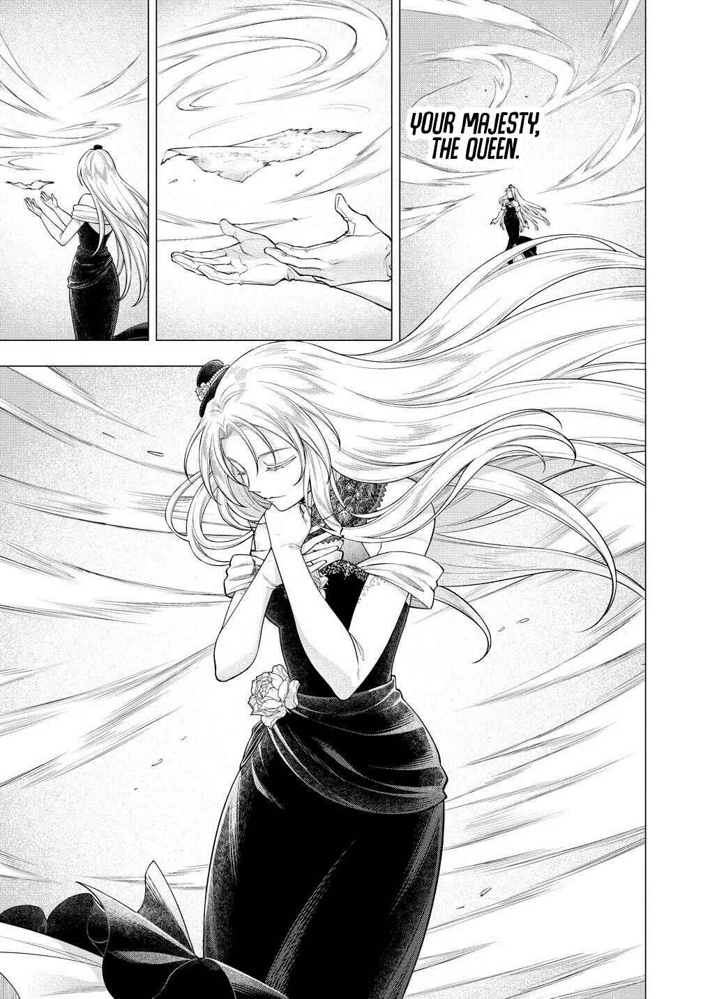 Kandou saretanode Tanteiya Hajimemasu! Jitsuwa Boukoku no Oujoda nante Naishodesu Chapter 4 - Page 11