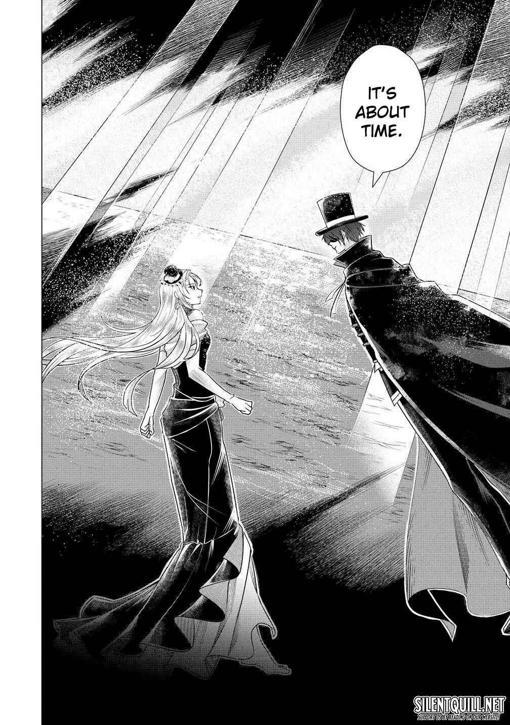 Kandou saretanode Tanteiya Hajimemasu! Jitsuwa Boukoku no Oujoda nante Naishodesu Chapter 4 - Page 20