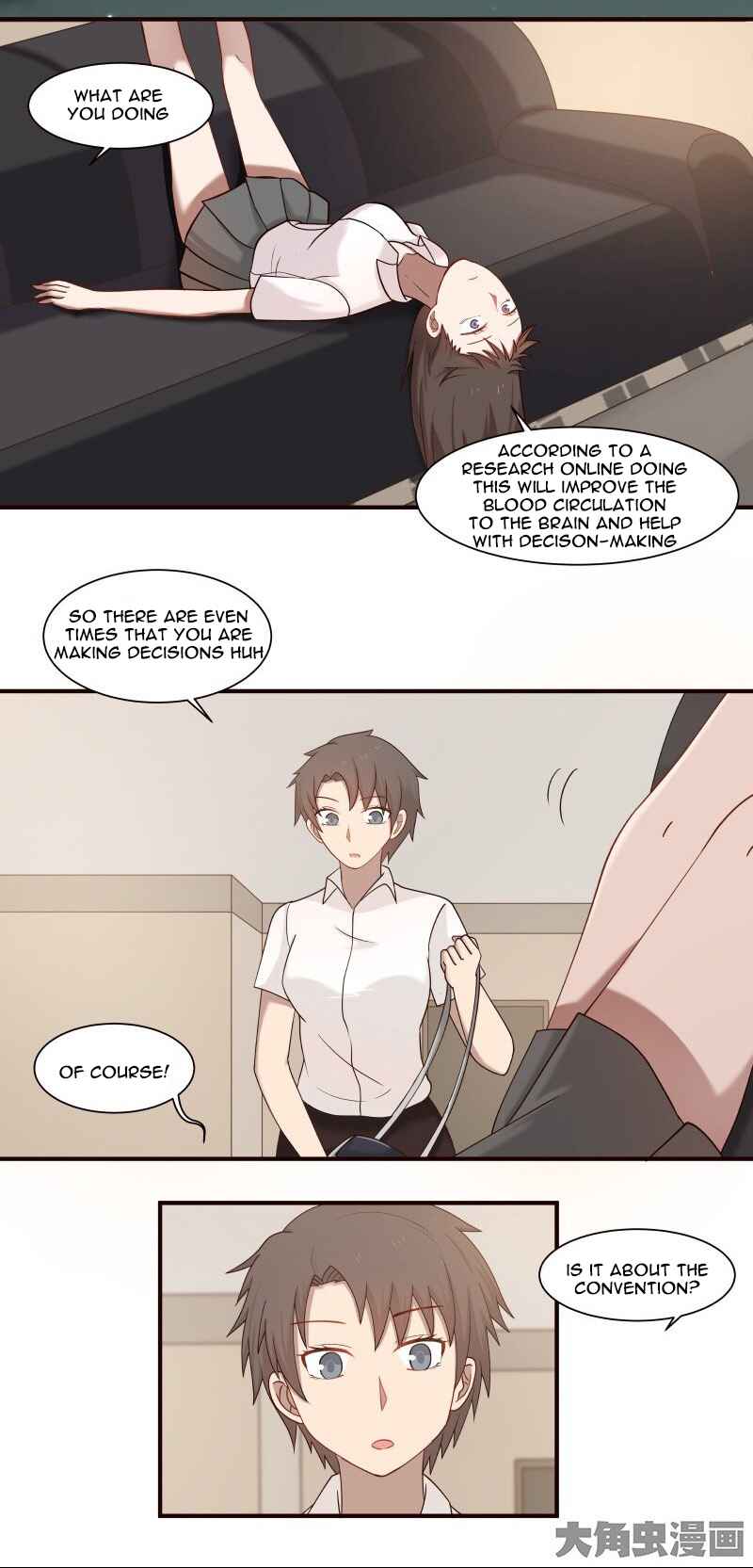 LaLa Chapter 80 - Page 4