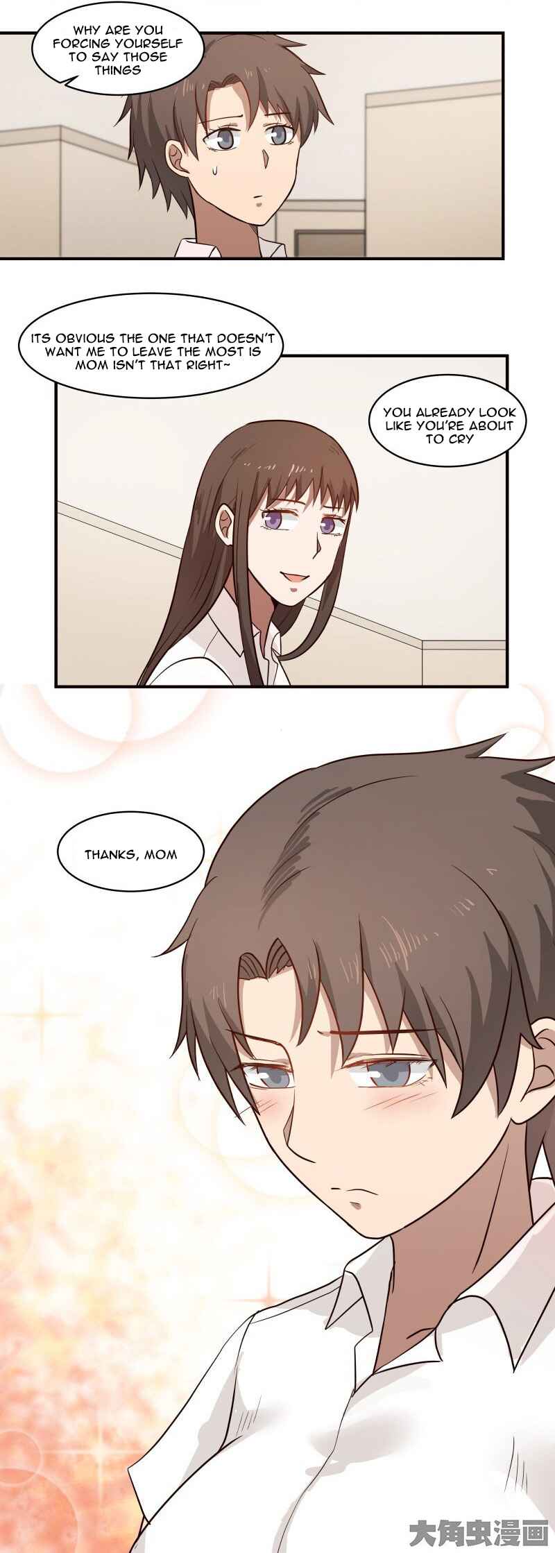 LaLa Chapter 80 - Page 9
