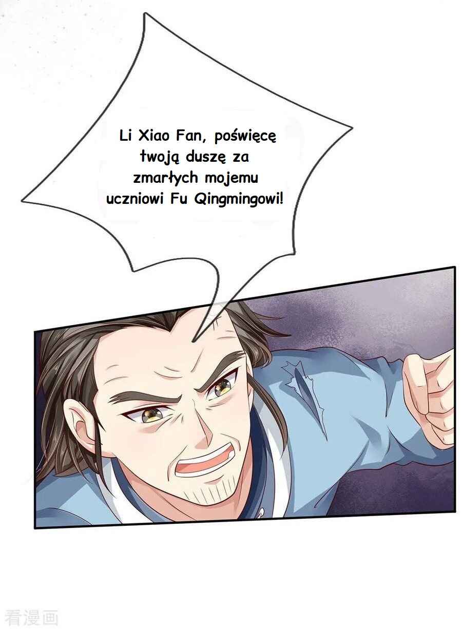 Wǒ Shì Dà Xiānzūn Chapter 91 - Page 14
