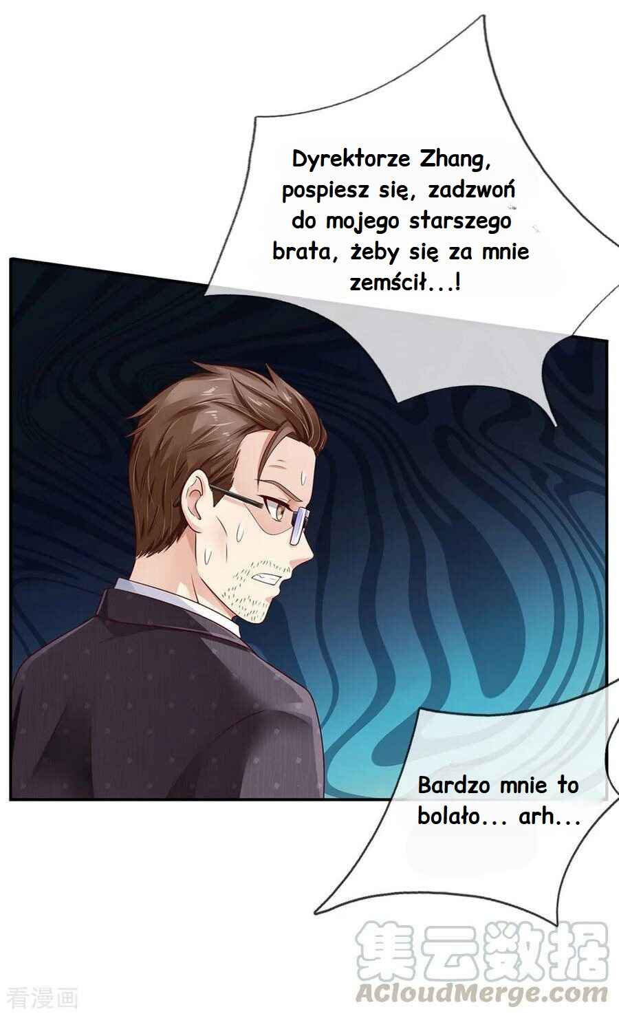 Wǒ Shì Dà Xiānzūn Chapter 91 - Page 21