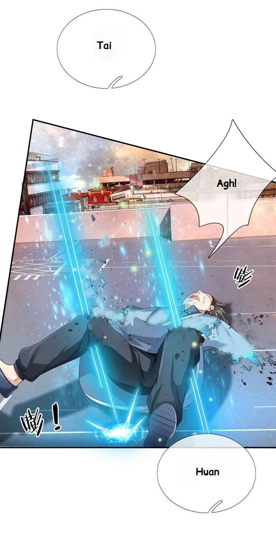 Wǒ Shì Dà Xiānzūn Chapter 91 - Page 24