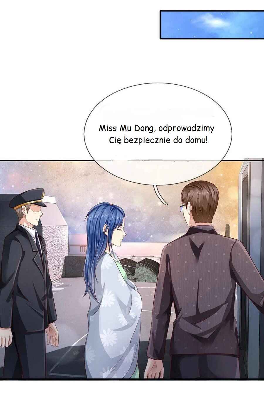 Wǒ Shì Dà Xiānzūn Chapter 91 - Page 3