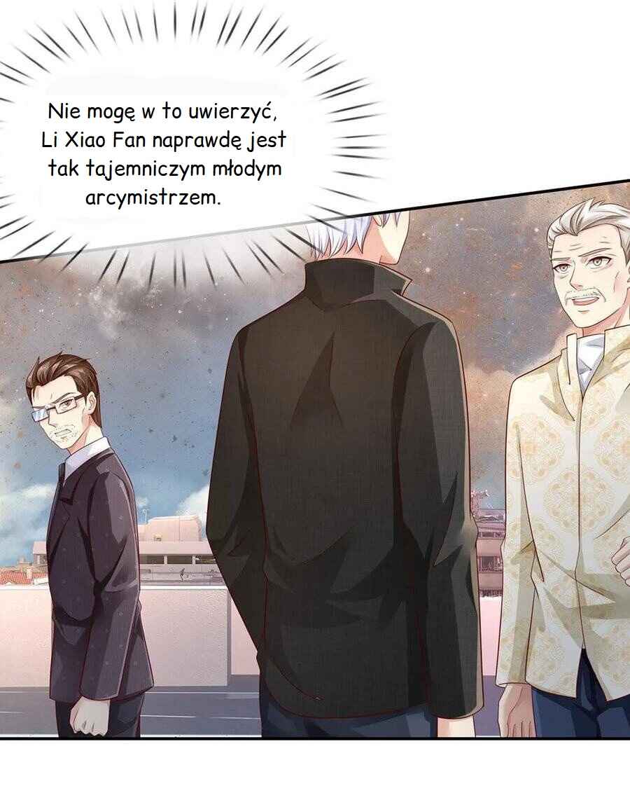 Wǒ Shì Dà Xiānzūn Chapter 91 - Page 5