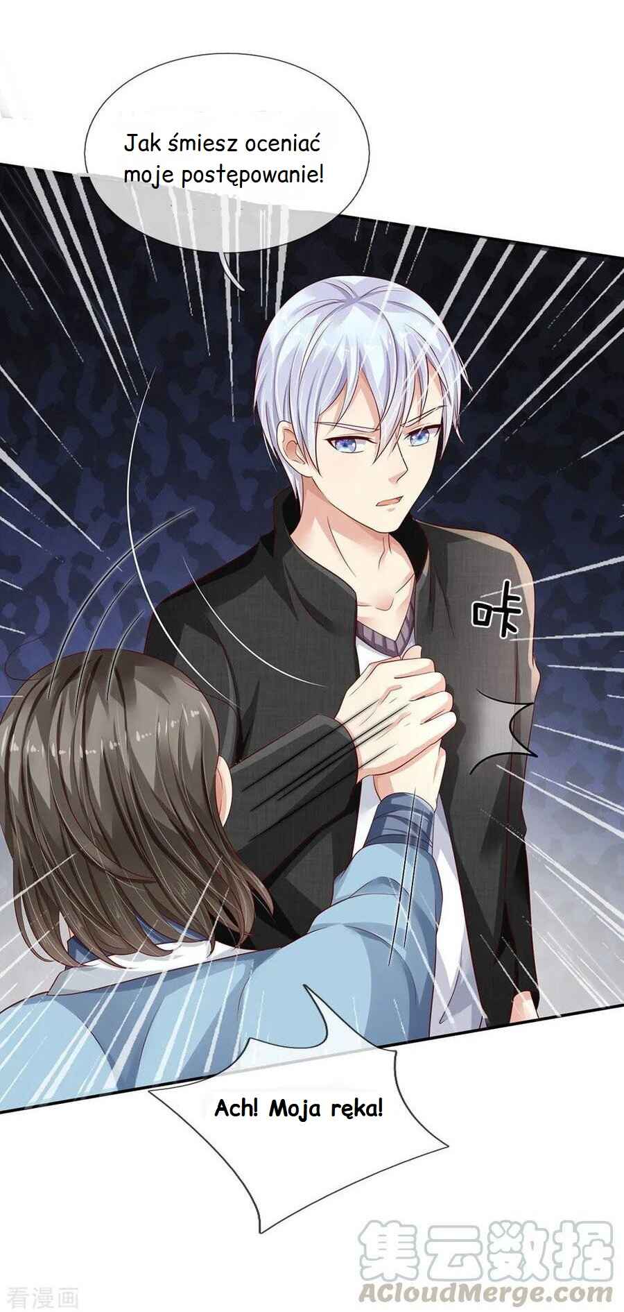 Wǒ Shì Dà Xiānzūn Chapter 91 - Page 9