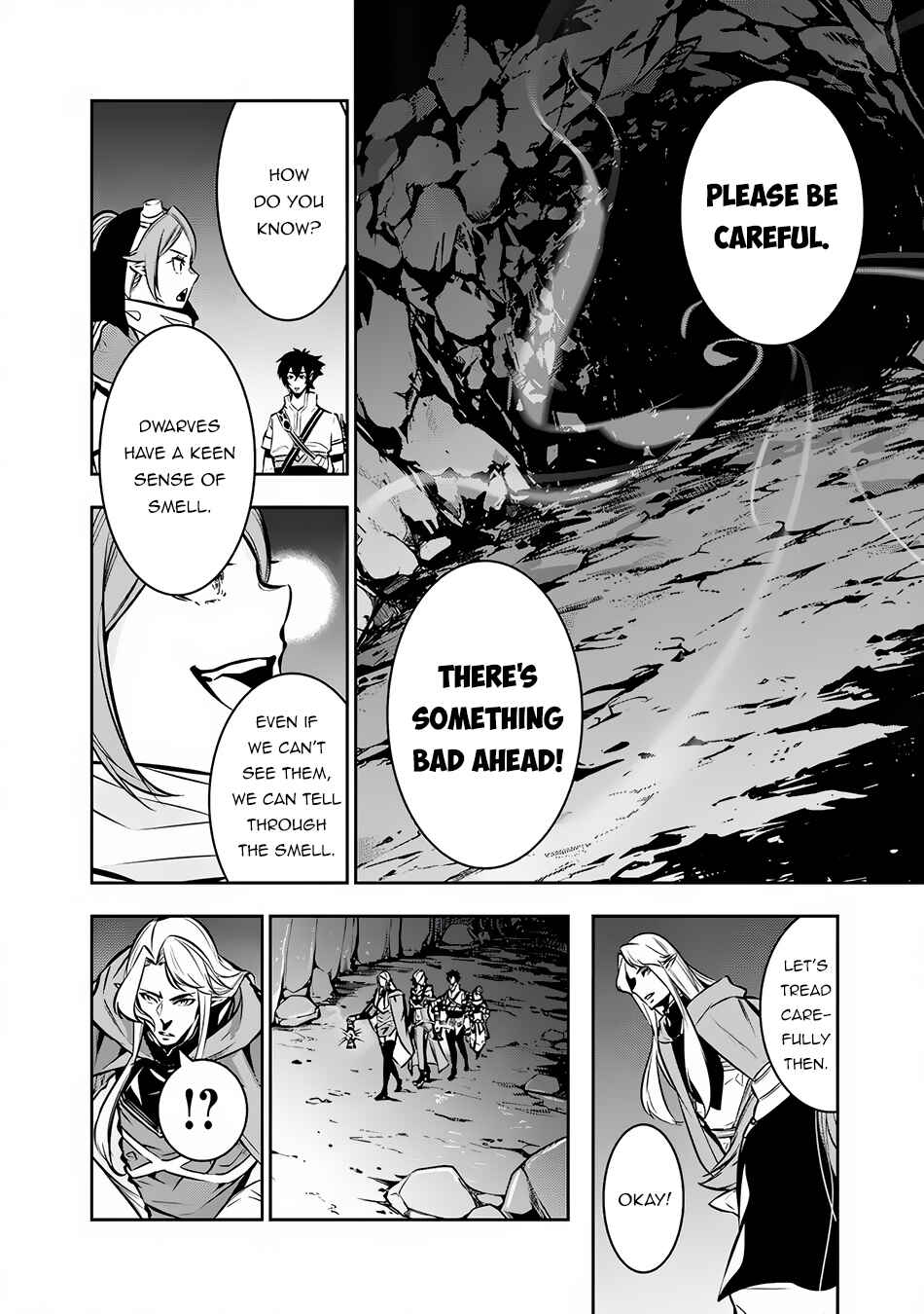 Shijou Saikyou no Mahou Kenshi, F Rank Boukensha ni Tensei Suru ~Kensei to Matei, 2 Tsu no Zense wo motta Otoko no Eiyuutan~ Chapter 92 - Page 5