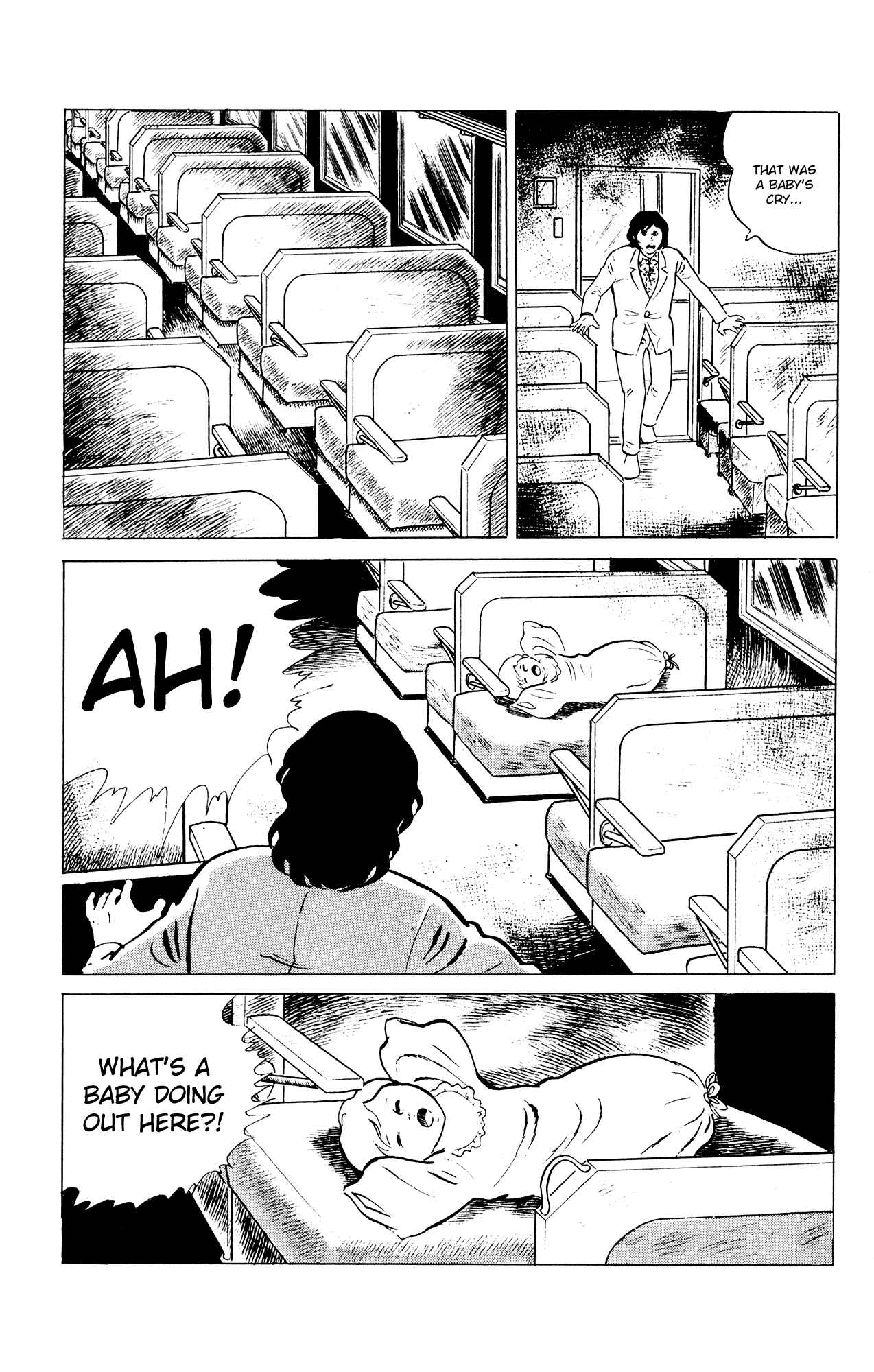 Eko Eko Azarak Chapter 38 - Page 11