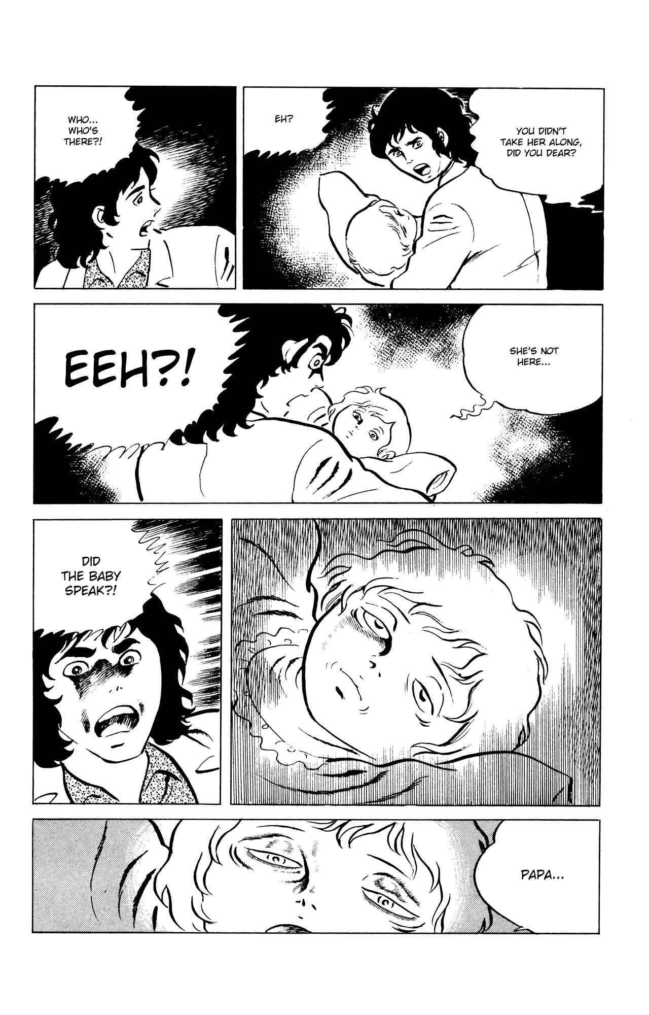 Eko Eko Azarak Chapter 38 - Page 12