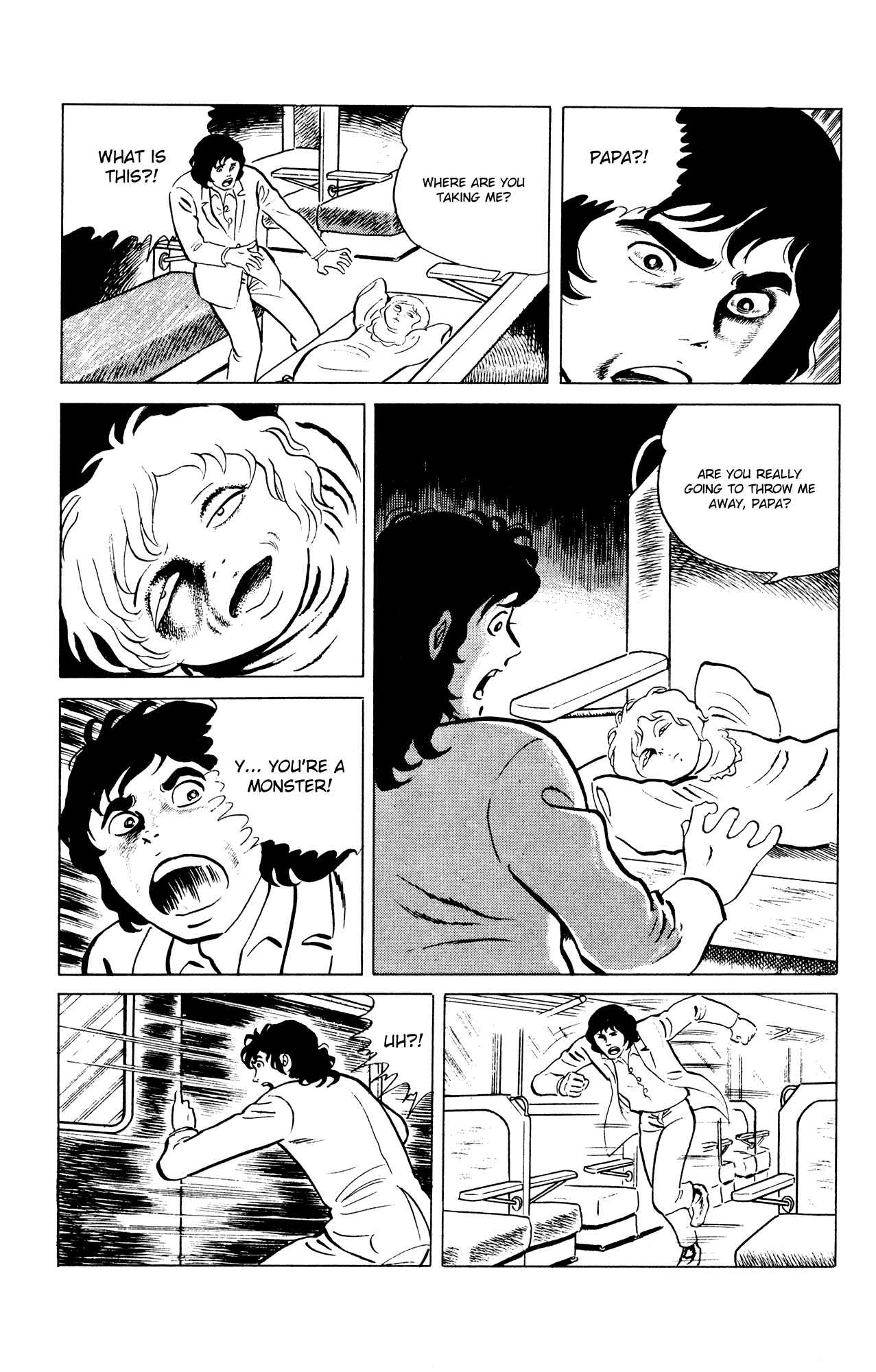 Eko Eko Azarak Chapter 38 - Page 13