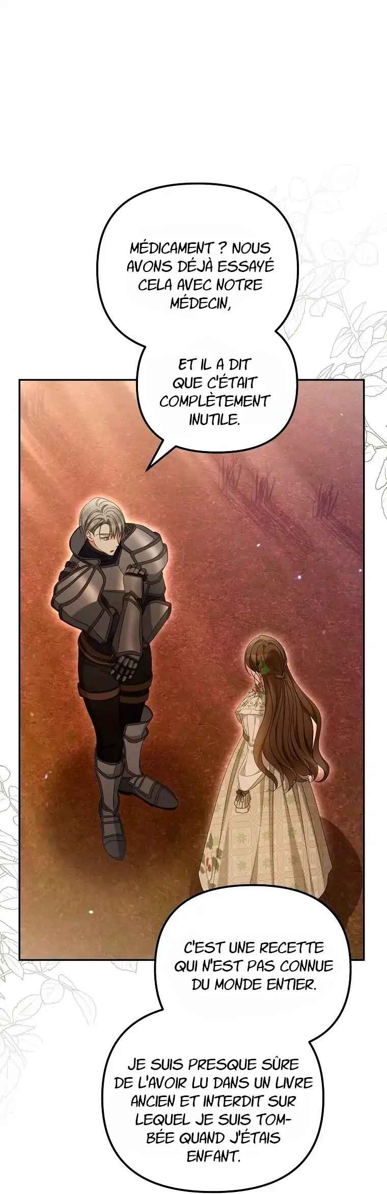 Gajja Anae ege Wae Jipchakhaseyo? Chapter 38 - Page 12