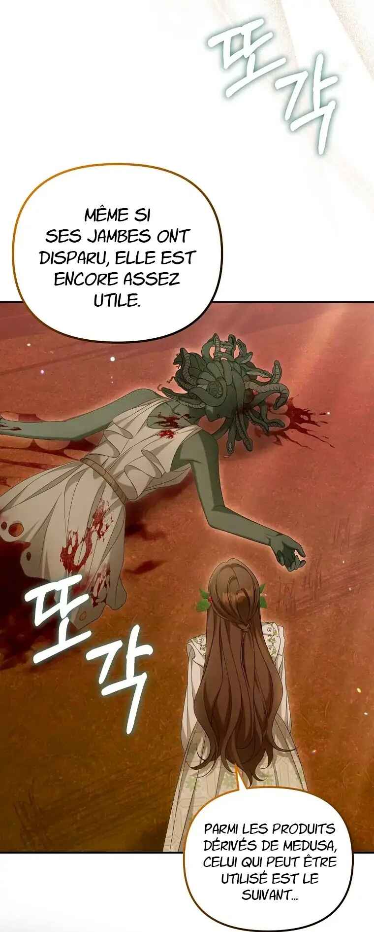 Gajja Anae ege Wae Jipchakhaseyo? Chapter 38 - Page 22