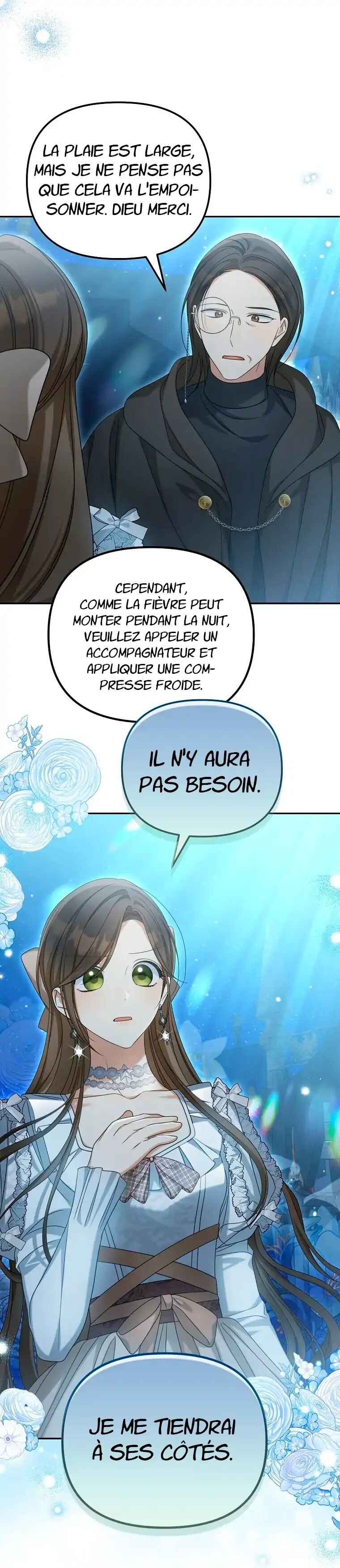Gajja Anae ege Wae Jipchakhaseyo? Chapter 38 - Page 43