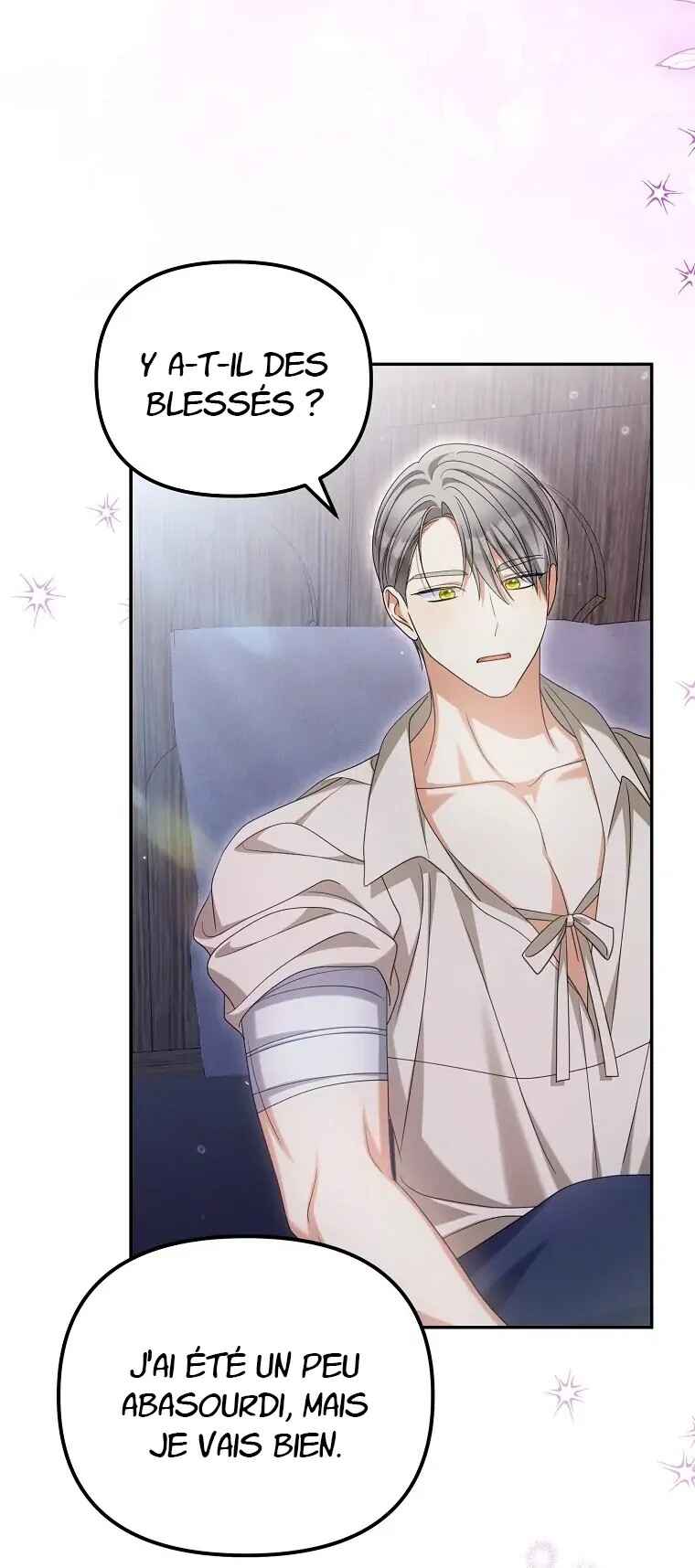 Gajja Anae ege Wae Jipchakhaseyo? Chapter 38 - Page 46