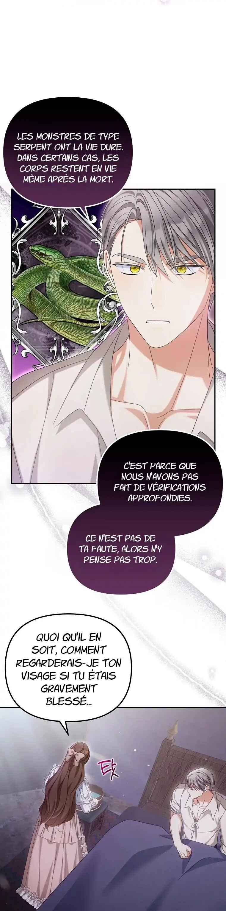 Gajja Anae ege Wae Jipchakhaseyo? Chapter 38 - Page 48