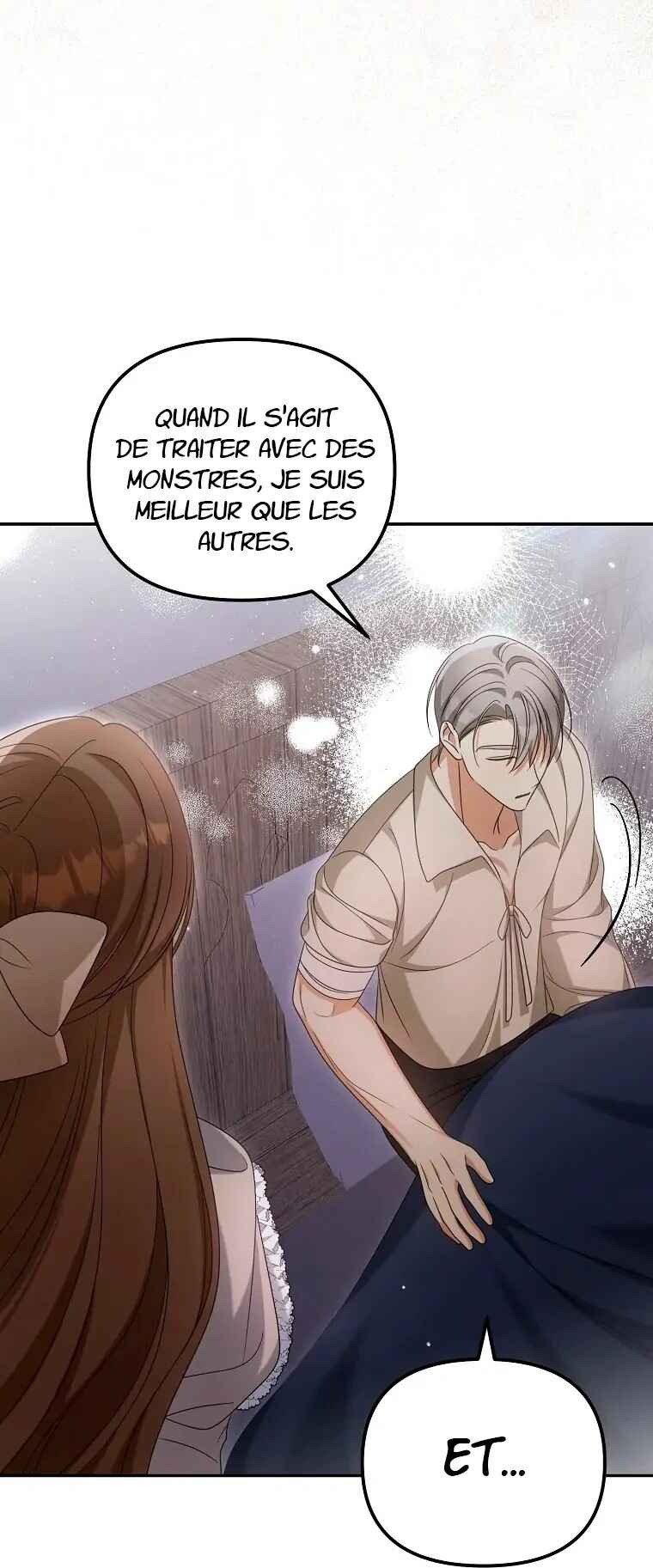 Gajja Anae ege Wae Jipchakhaseyo? Chapter 38 - Page 53