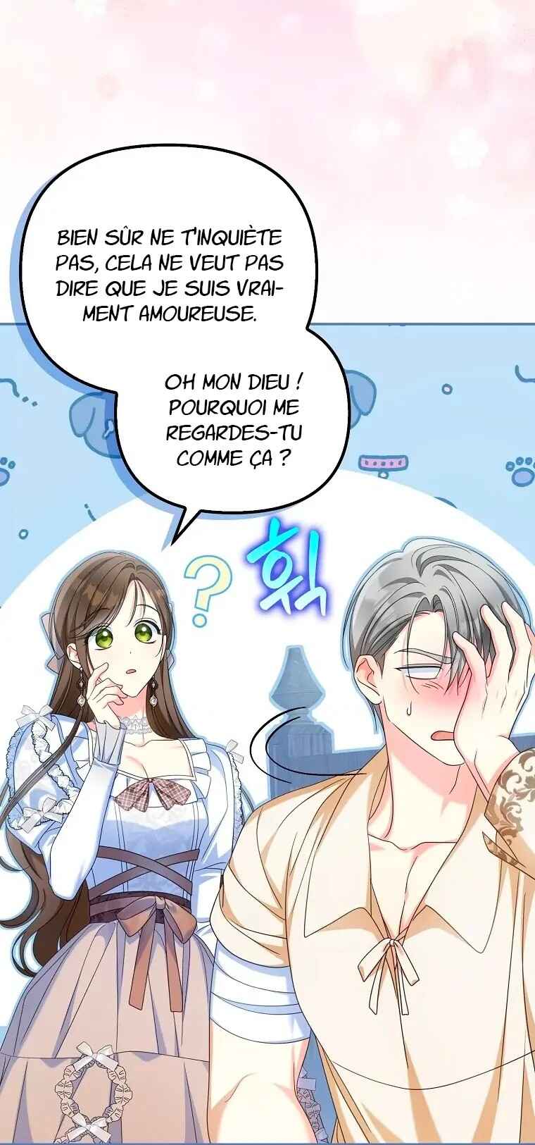 Gajja Anae ege Wae Jipchakhaseyo? Chapter 38 - Page 65