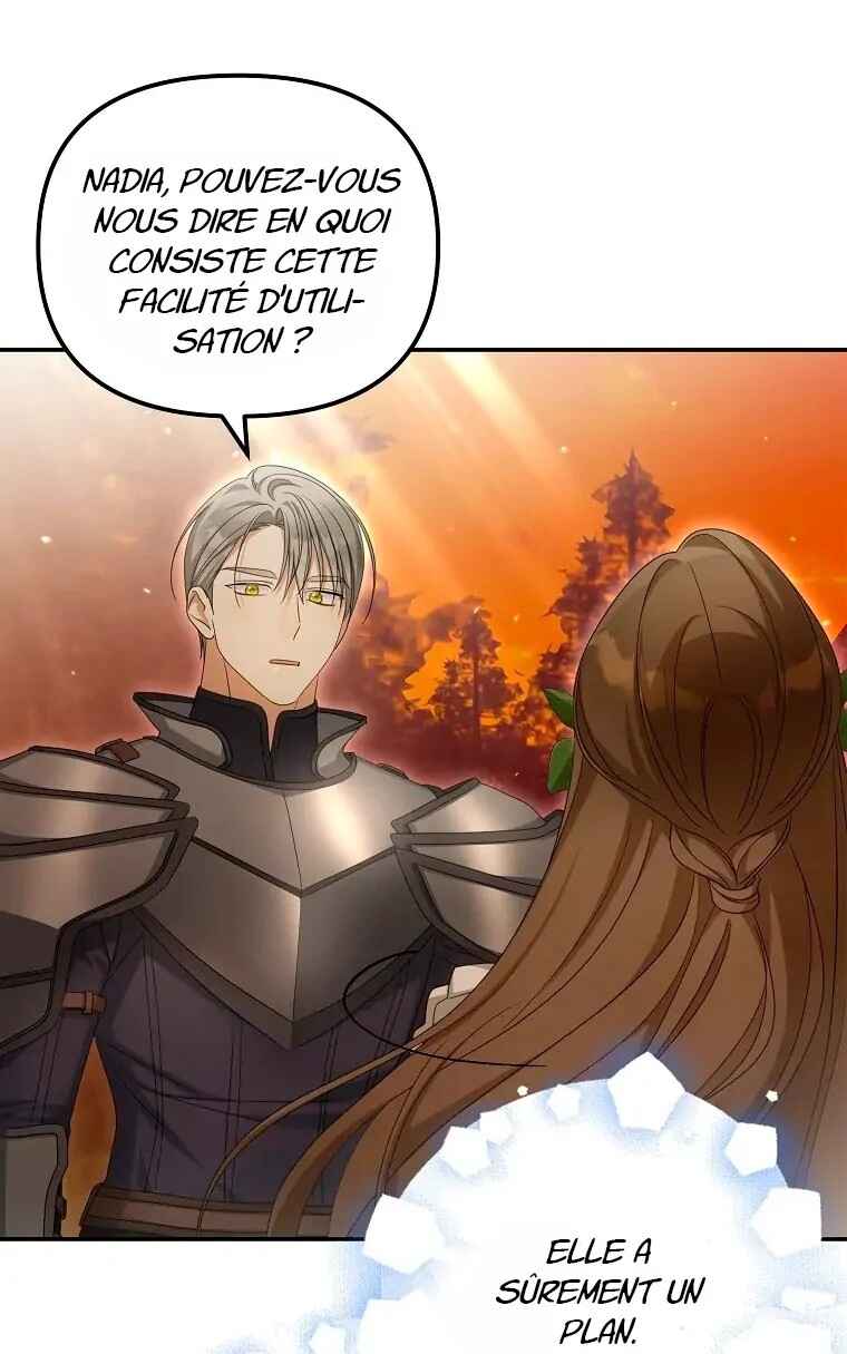 Gajja Anae ege Wae Jipchakhaseyo? Chapter 38 - Page 9