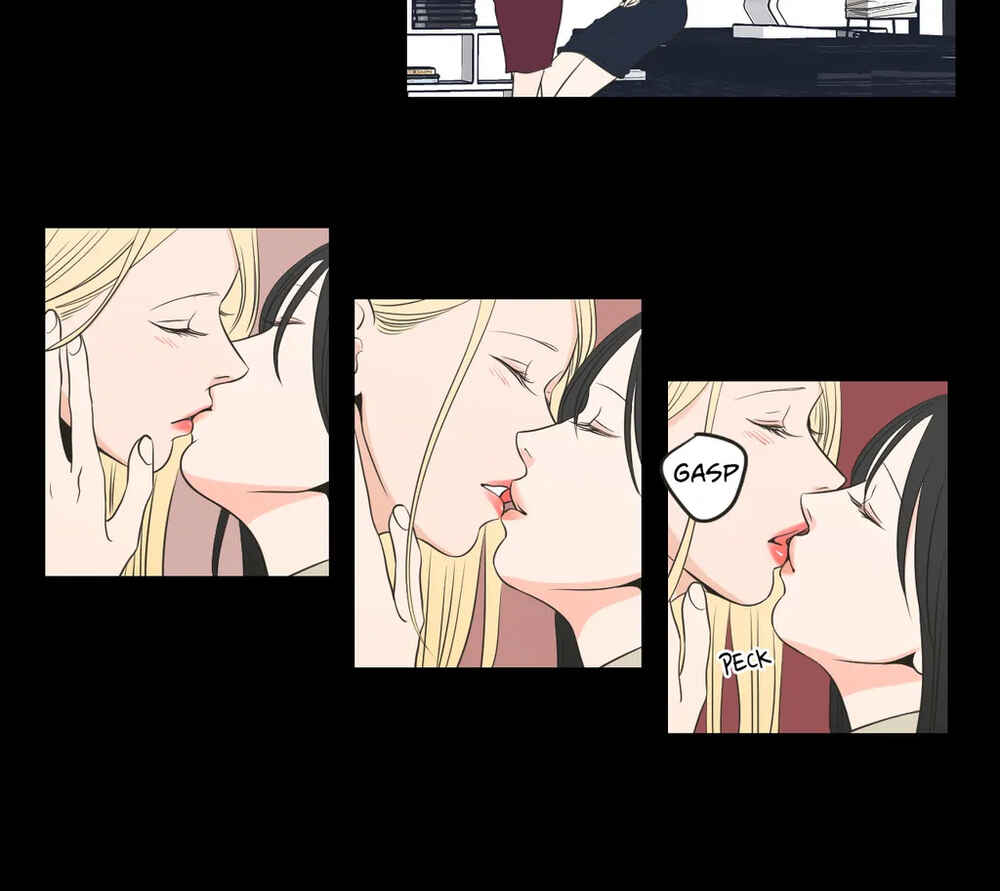 What Does the Fox Say? Chapter 63 - Page 16