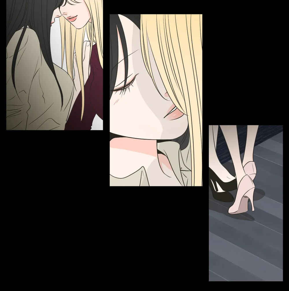 What Does the Fox Say? Chapter 63 - Page 19