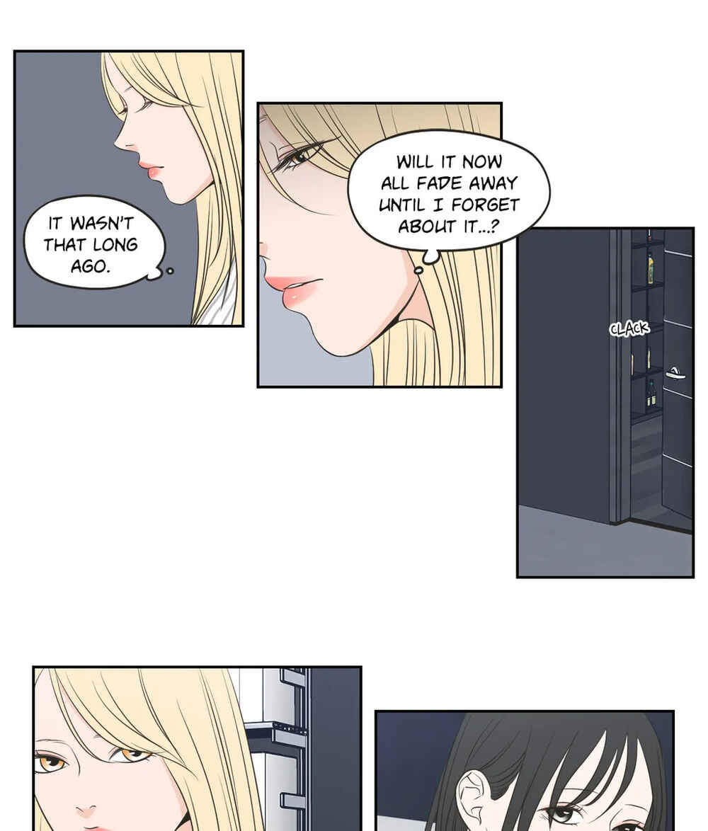 What Does the Fox Say? Chapter 63 - Page 21