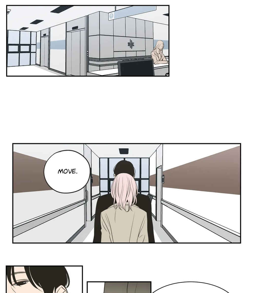 What Does the Fox Say? Chapter 63 - Page 24